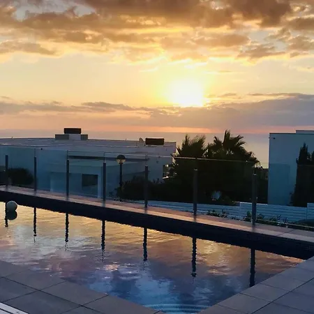 Modern Sea View Near Moraira And Javea *