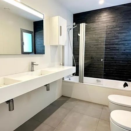 Villa Modern Sea View Near Moraira And Javea *
